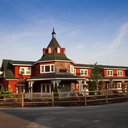 Beaver Valley Lodge Plain المظهر الخارجي الصورة