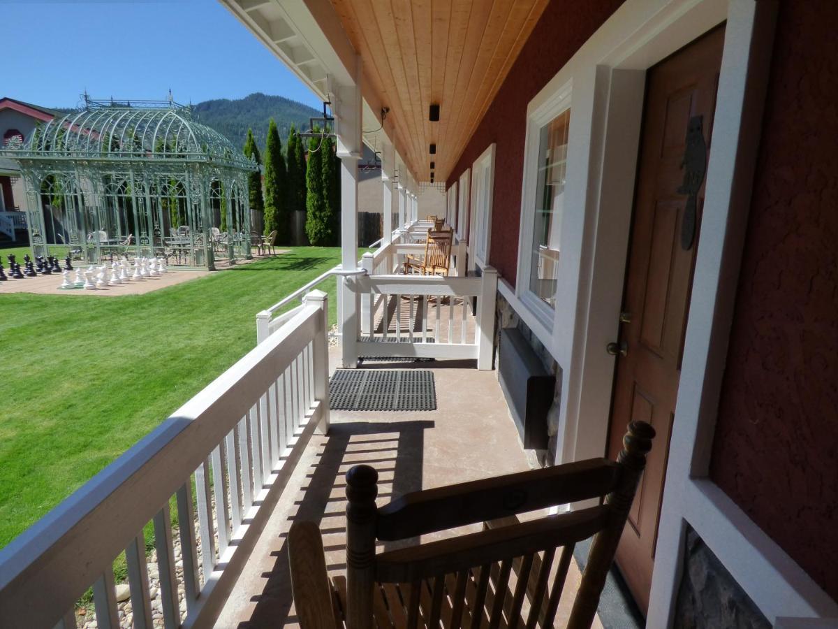 Beaver Valley Lodge Plain المظهر الخارجي الصورة