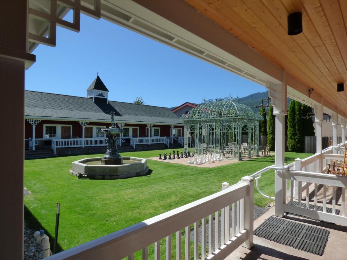 Beaver Valley Lodge Plain المظهر الخارجي الصورة
