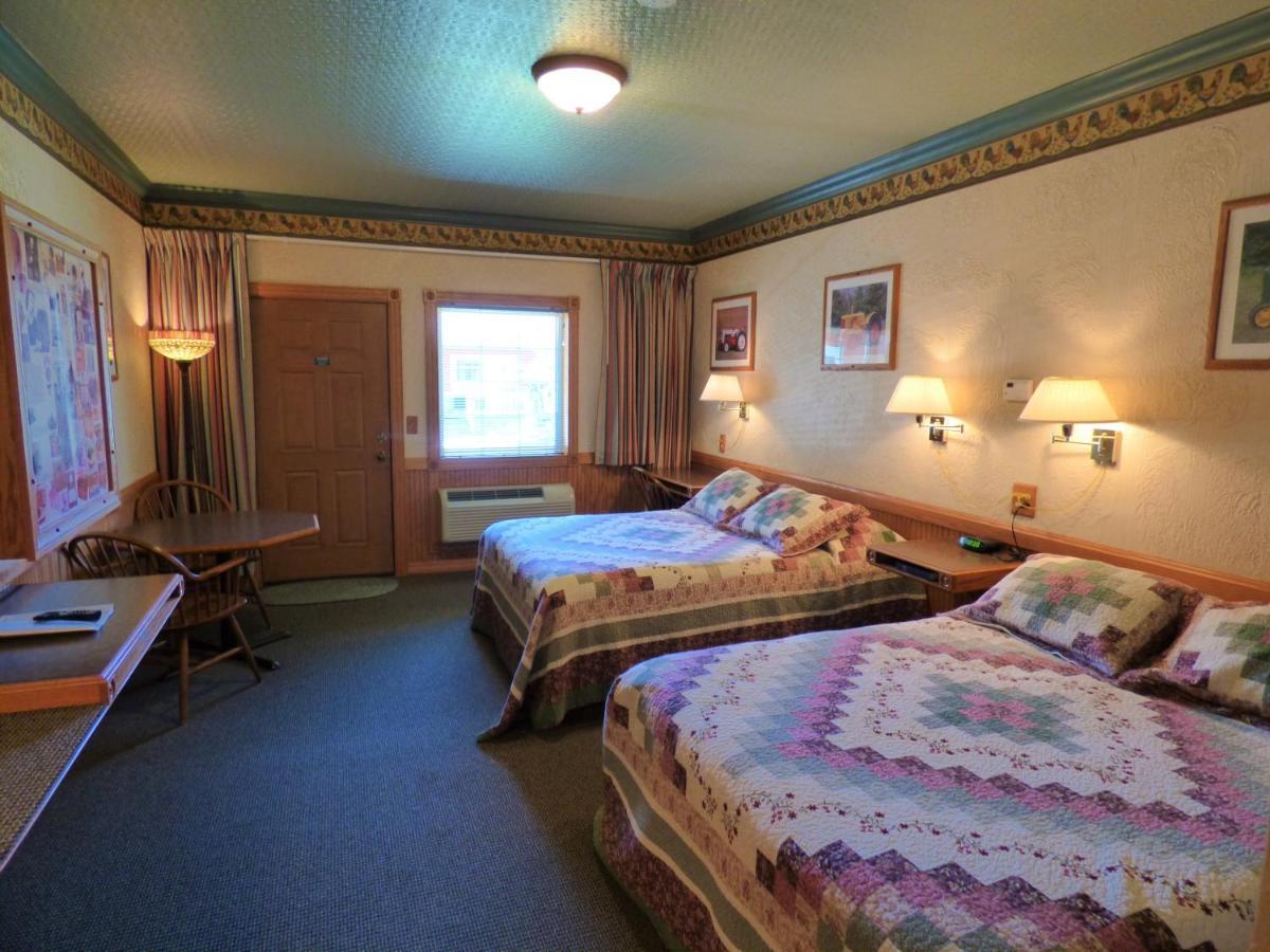 Beaver Valley Lodge Plain المظهر الخارجي الصورة