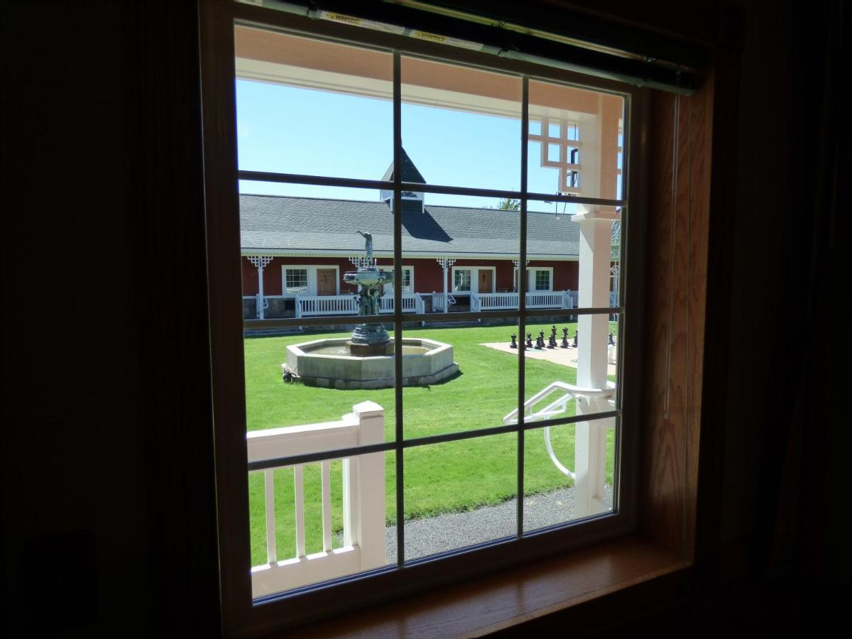 Beaver Valley Lodge Plain المظهر الخارجي الصورة