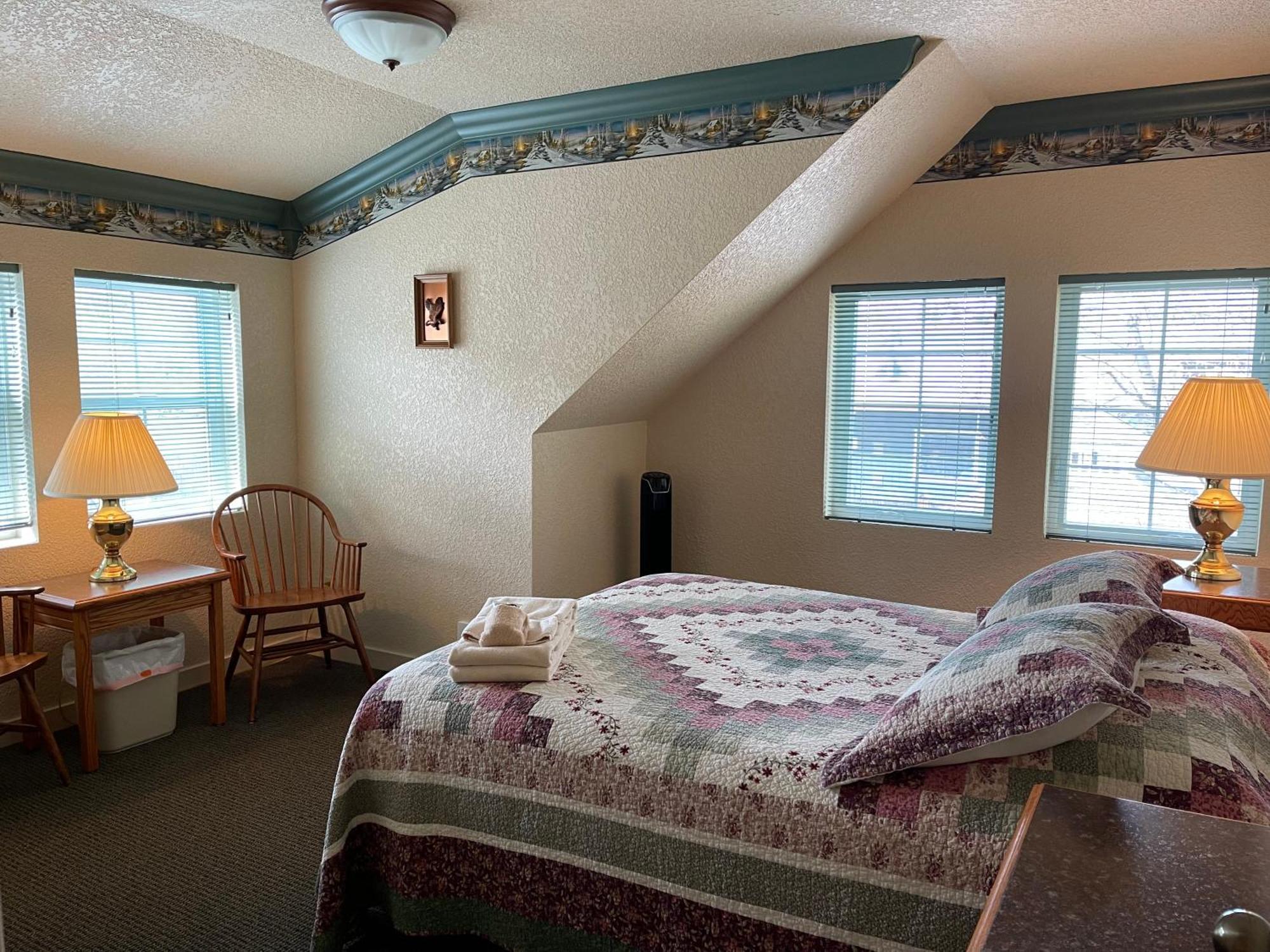 Beaver Valley Lodge Plain المظهر الخارجي الصورة