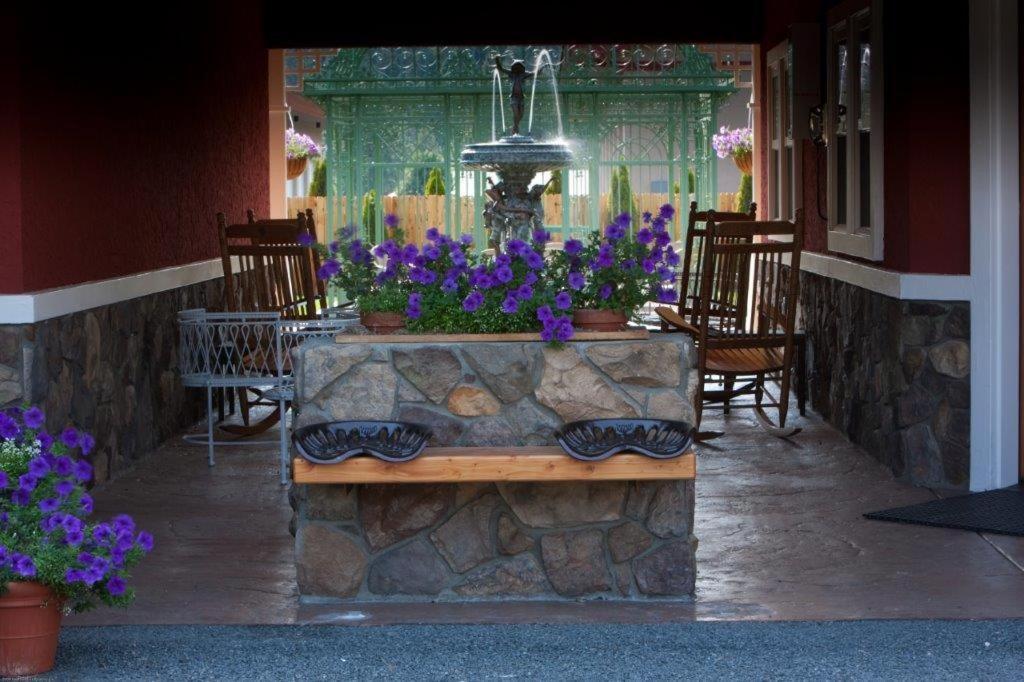 Beaver Valley Lodge Plain المظهر الخارجي الصورة
