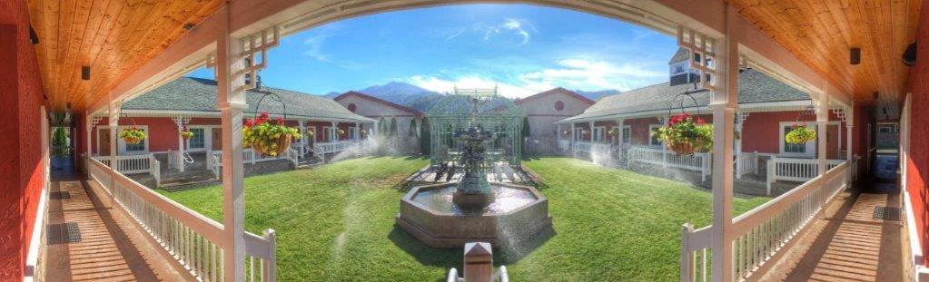 Beaver Valley Lodge Plain المظهر الخارجي الصورة