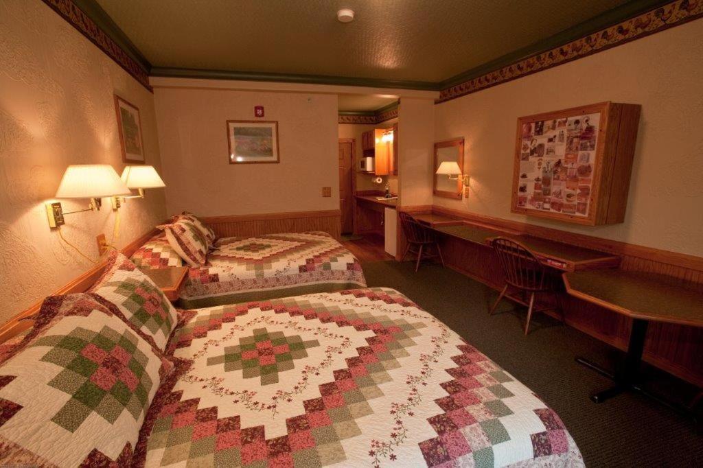 Beaver Valley Lodge Plain المظهر الخارجي الصورة