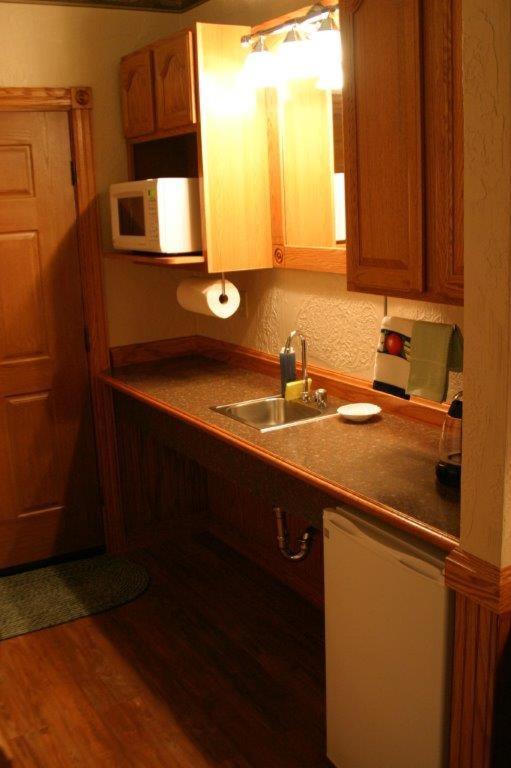 Beaver Valley Lodge Plain المظهر الخارجي الصورة