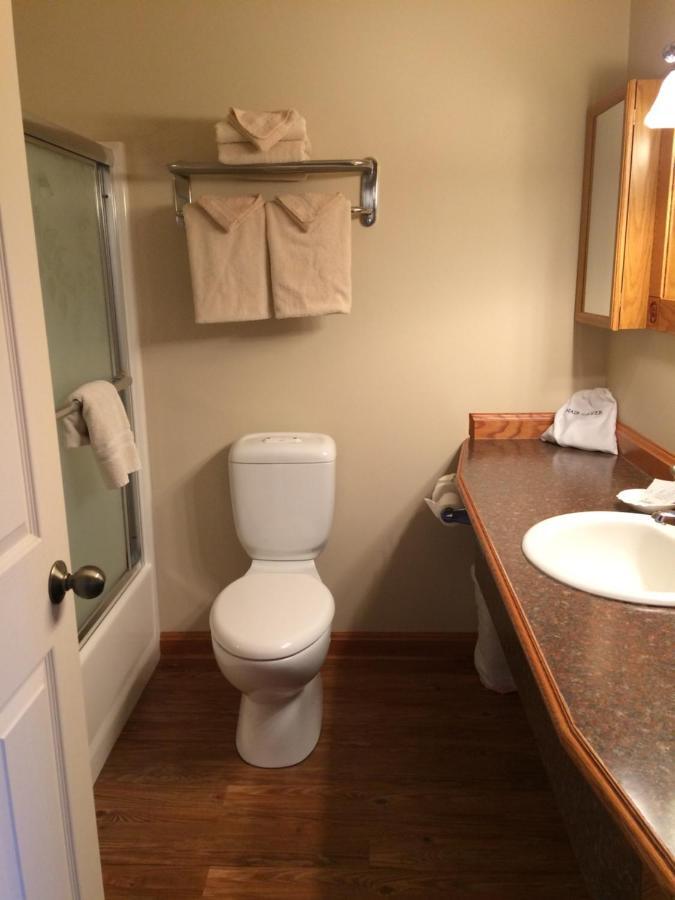 Beaver Valley Lodge Plain المظهر الخارجي الصورة