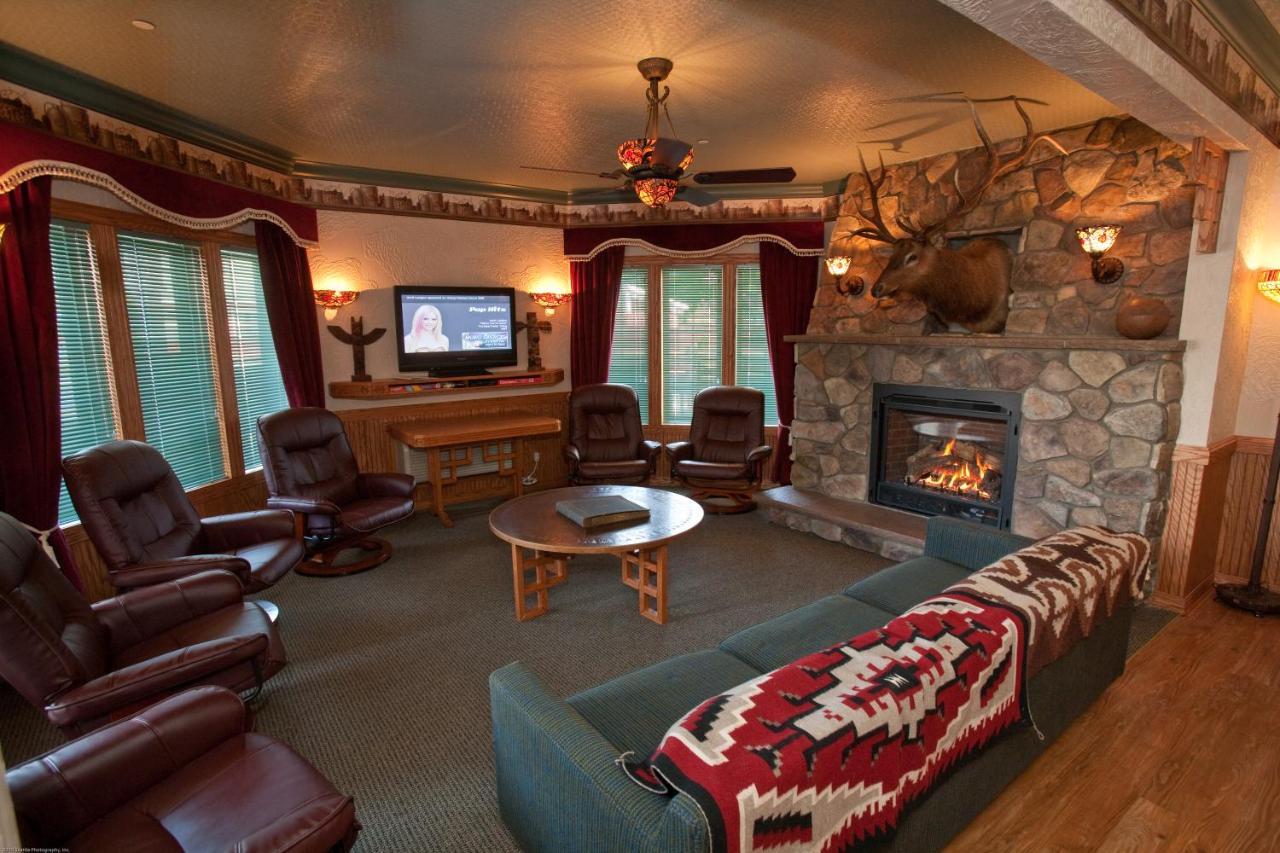 Beaver Valley Lodge Plain المظهر الخارجي الصورة