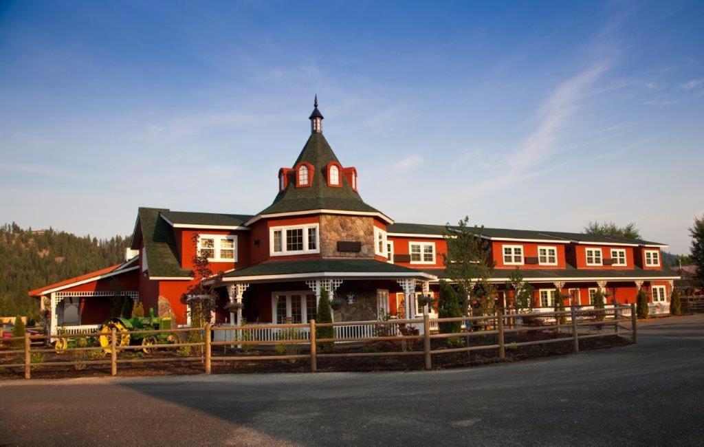 Beaver Valley Lodge Plain المظهر الخارجي الصورة